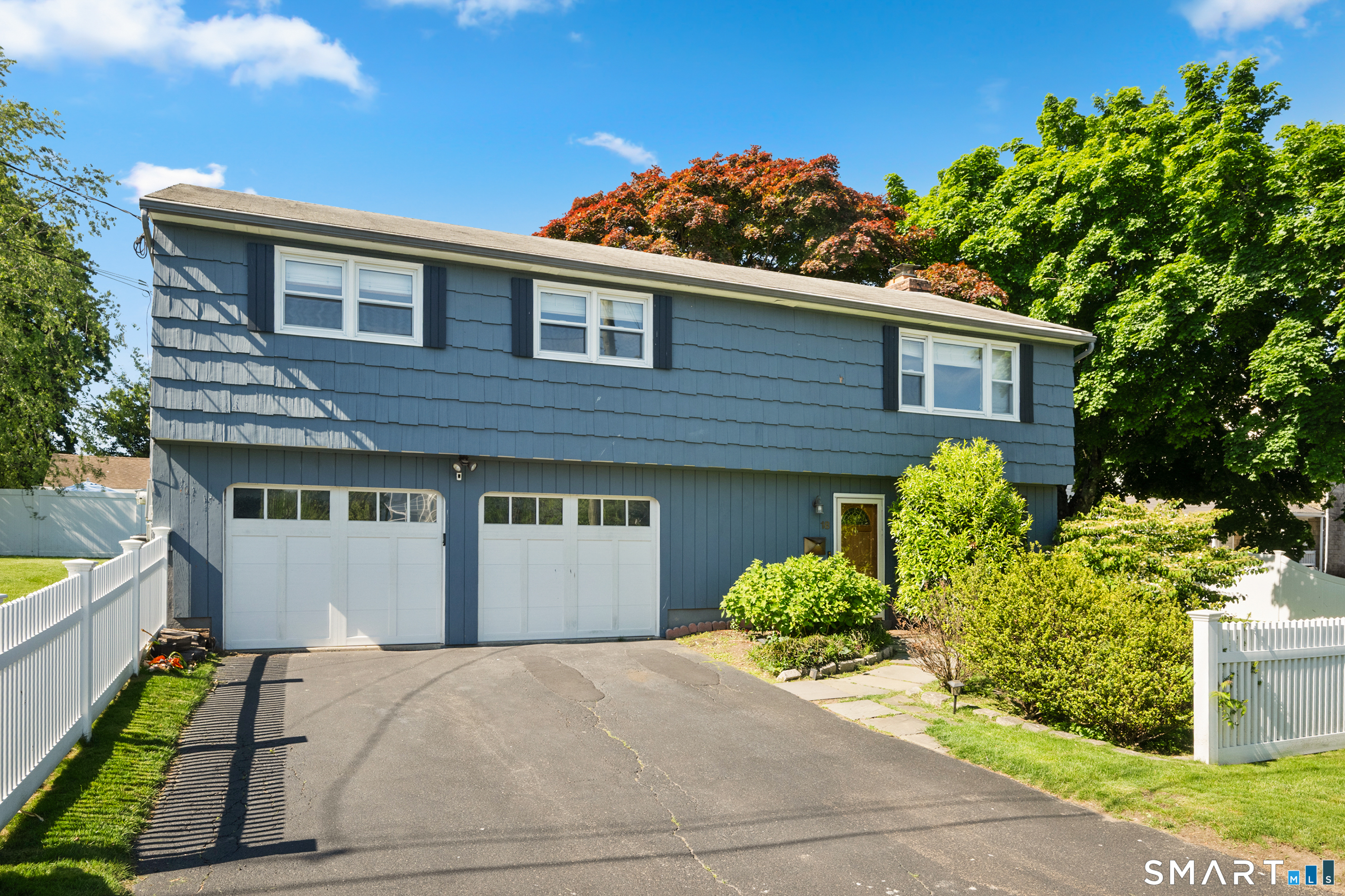 18 Hurd Street, Fairfield, CT 06824 | For Sale at $1,095,000