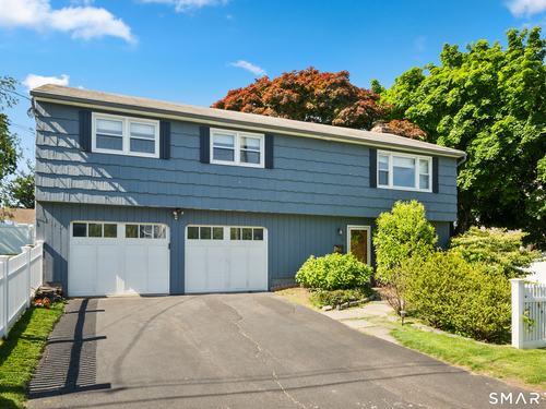  single family home for sale located at 18 Hurd Street, Fairfield, CT 06824