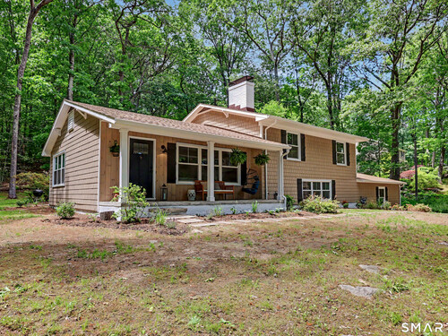  single family home for sale located at 24 Wills Road, Newtown, CT 06470
