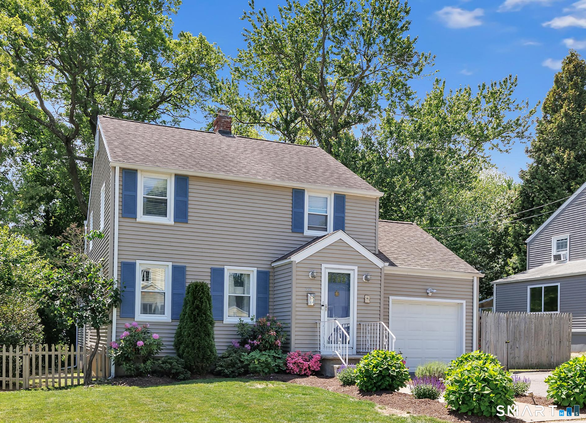 331 Mount Pleasant Avenue, Stratford, CT 06614 | For Sale at $499,000