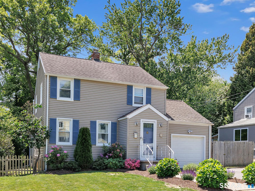  single family home for sale located at 331 Mount Pleasant Avenue, Stratford, CT 06614