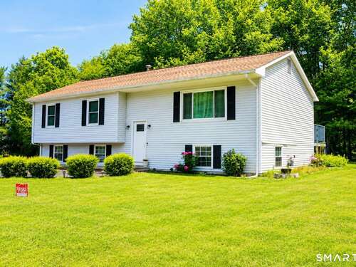  single family home for sale located at 520 Long Hill Avenue, Shelton, CT 06484