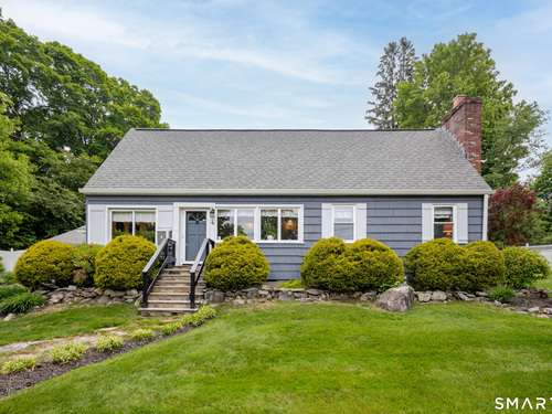  single family home for sale located at 4 Kearn Road, New Fairfield, CT 06812