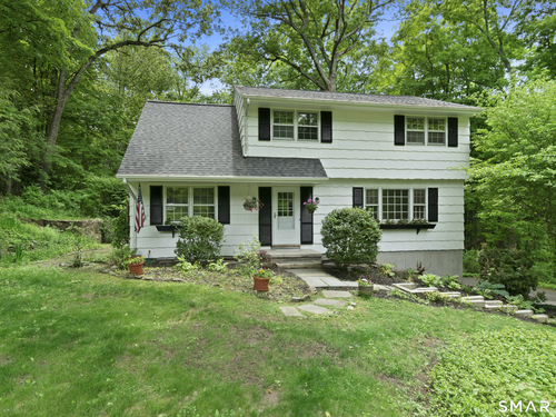  single family home for sale located at 38 Longview Drive, Ridgefield, CT 06877