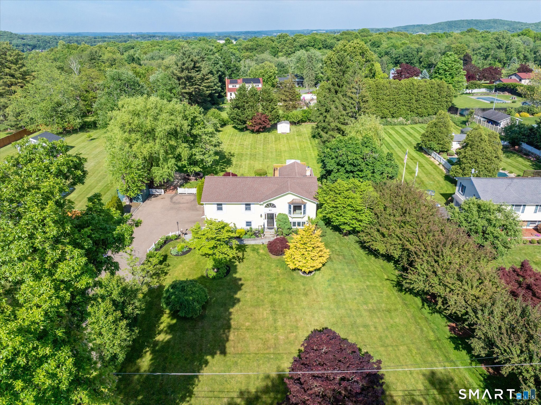 92 Briar Ridge Road, Danbury, CT 06810 | For Sale at $599,000