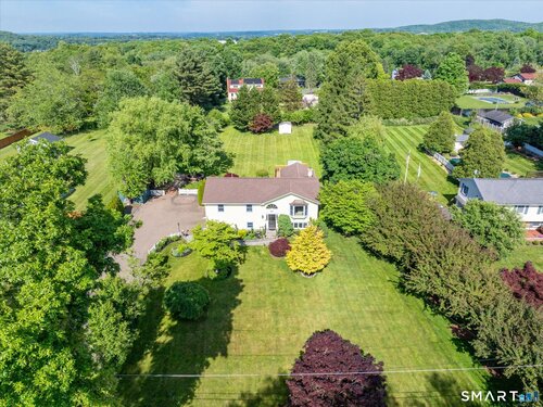  single family home for sale located at 92 Briar Ridge Road, Danbury, CT 06810