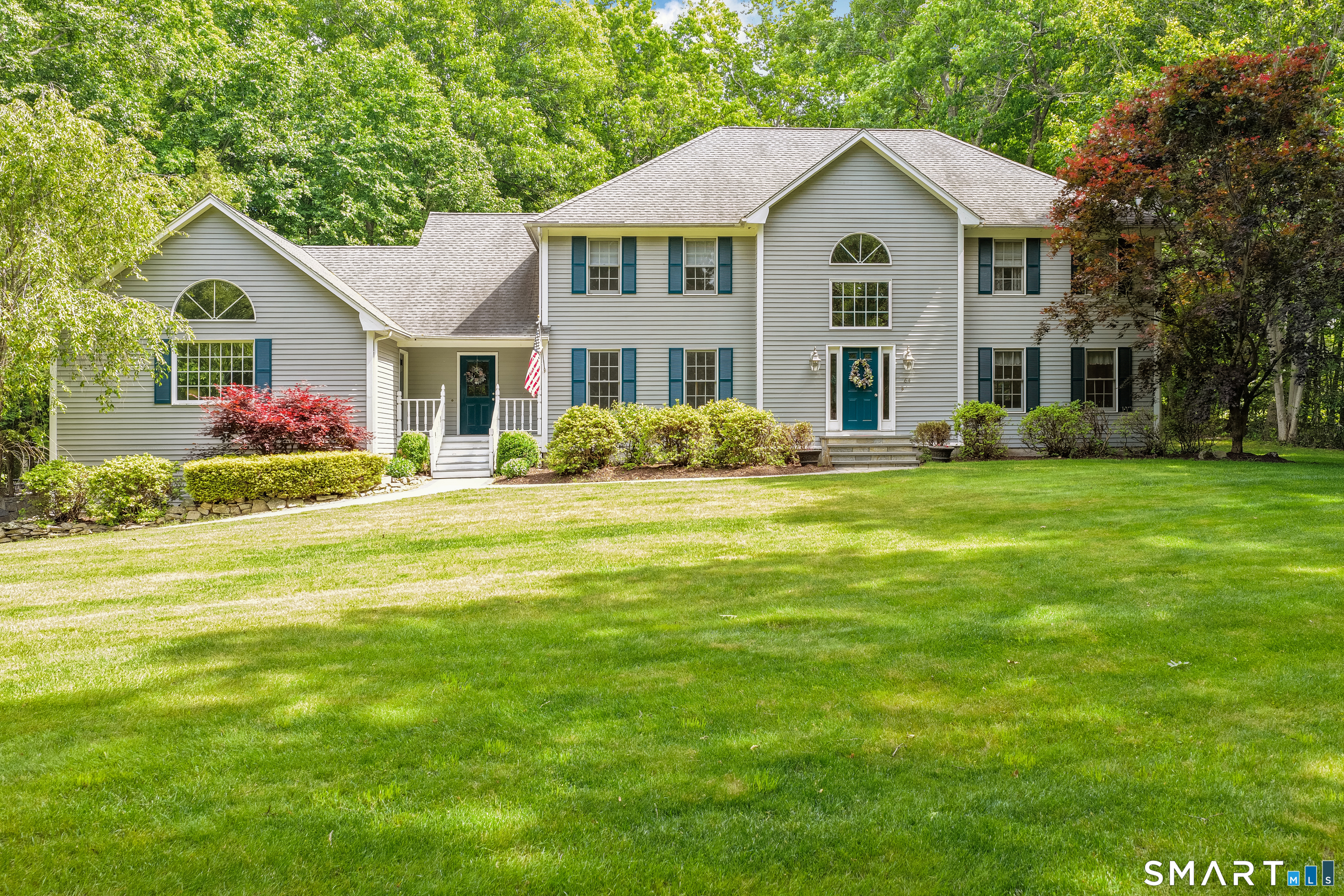 64 Grist Mill Road, Monroe, CT 06468 | For Sale at $974,900