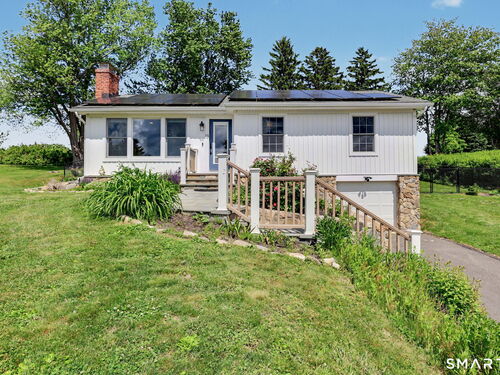  single family home for sale located at 13 Fox Hollow Road, New Fairfield, CT 06812