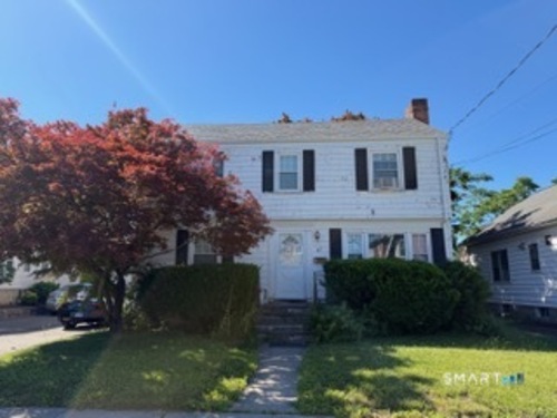  single family home for sale located at 165 Overland Avenue, Bridgeport, CT 06606