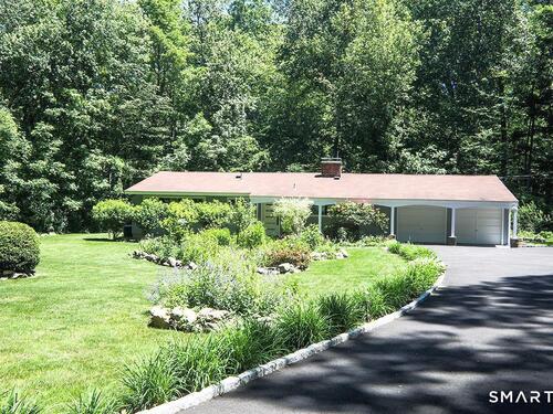  single family home for sale located at 36 Creeping Hemlock Drive, Norwalk, CT 06851