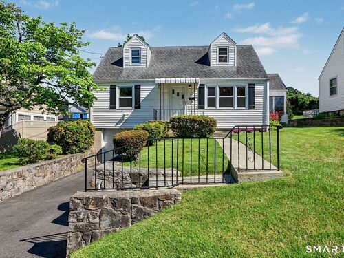  single family home for sale located at 1 Nolan Street, Norwalk, CT 06850