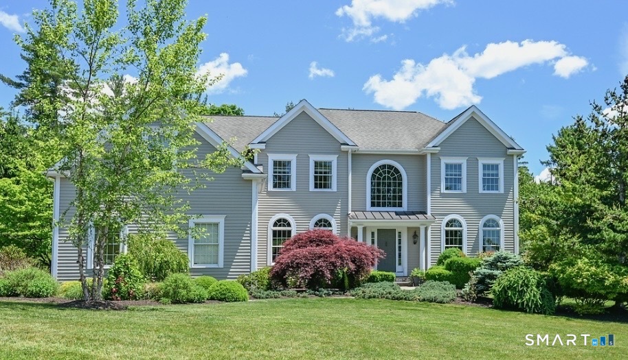 3 Hamlin Court, Brookfield, CT 06804 | For Sale at $1,125,000