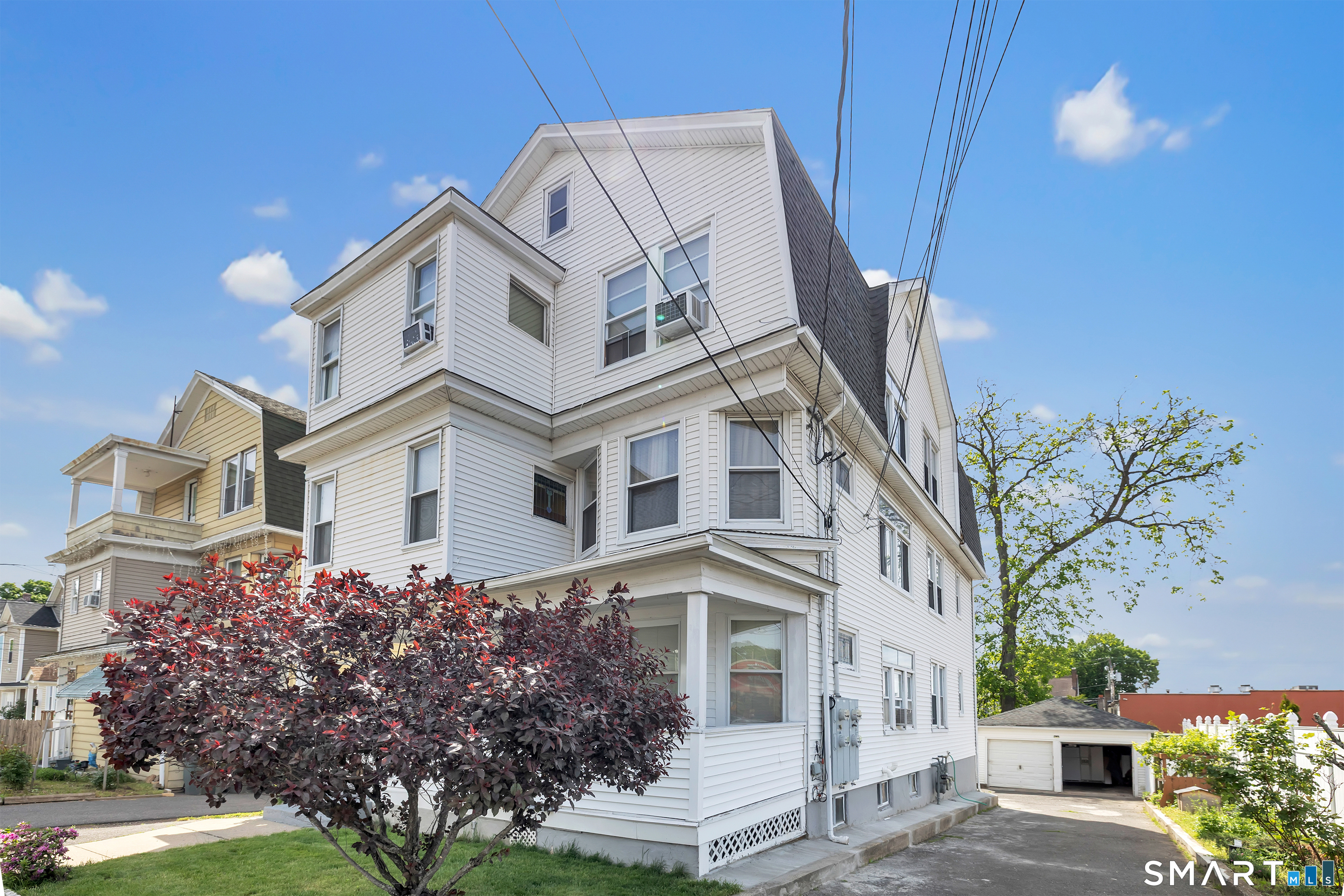 103-107 Charron Street, Bridgeport, CT 06606 | For Sale at $685,000