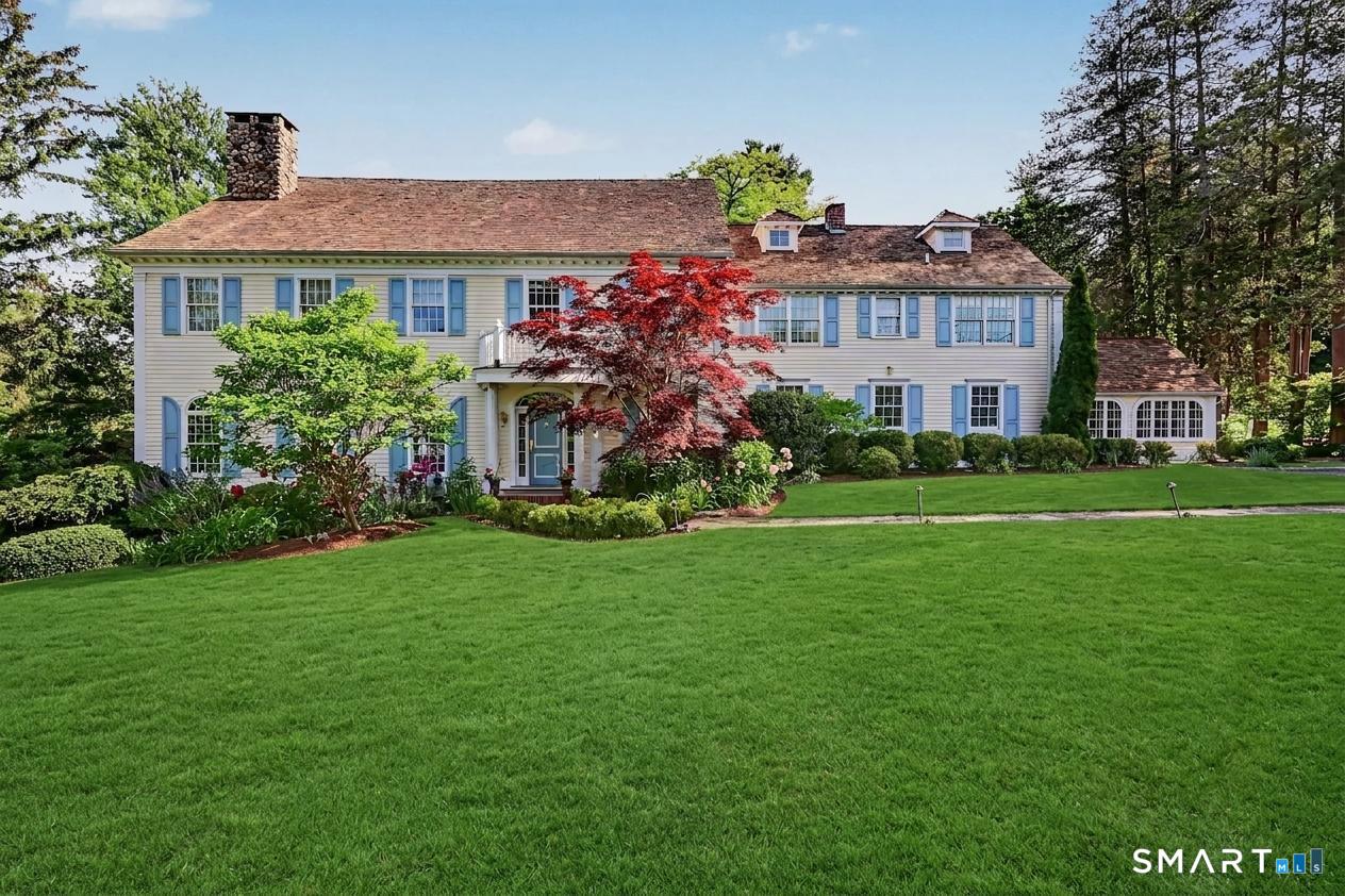 21 Compo Parkway, Westport, CT 06880 | For Sale at $6,795,000