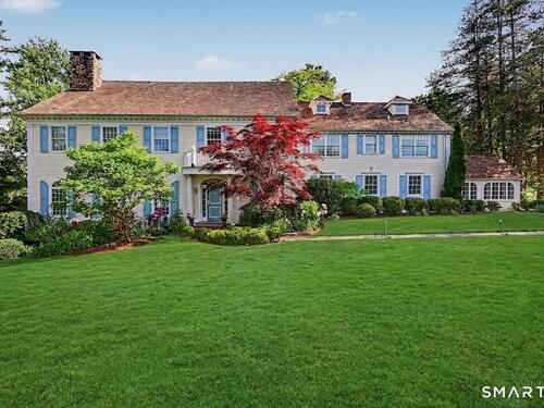  single family home for sale located at 21 Compo Parkway, Westport, CT 06880
