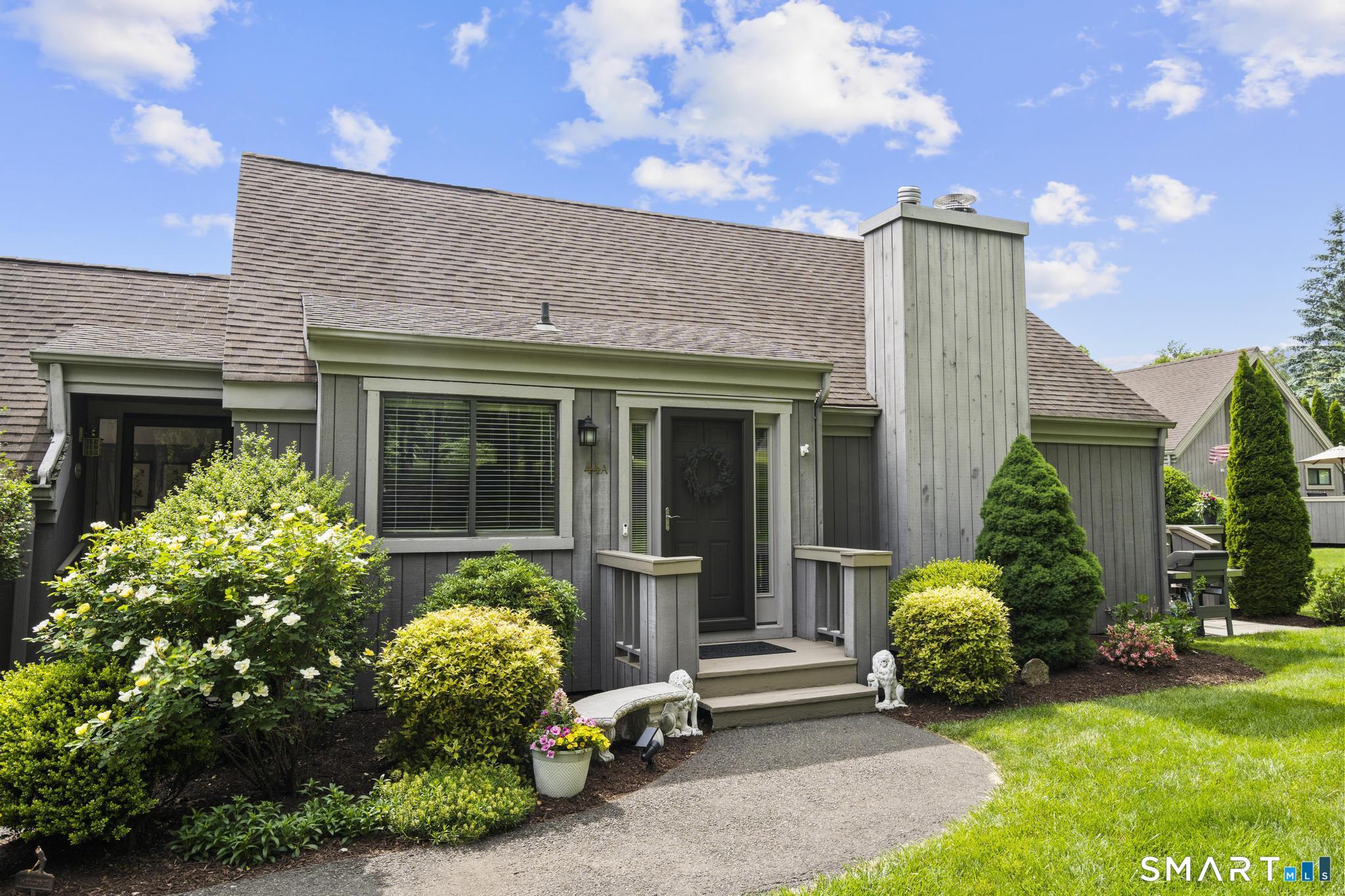 44 Buckskin Lane, a, Stratford, CT 06614 | For Sale at $599,000