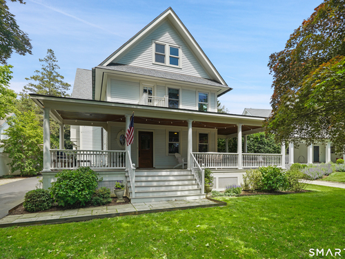  single family home for sale located at 2 Wahneta Road, Greenwich, CT 06870