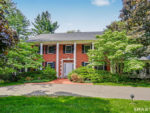  single family home for sale located at 11 Tanglewood Drive, Danbury, CT 06811