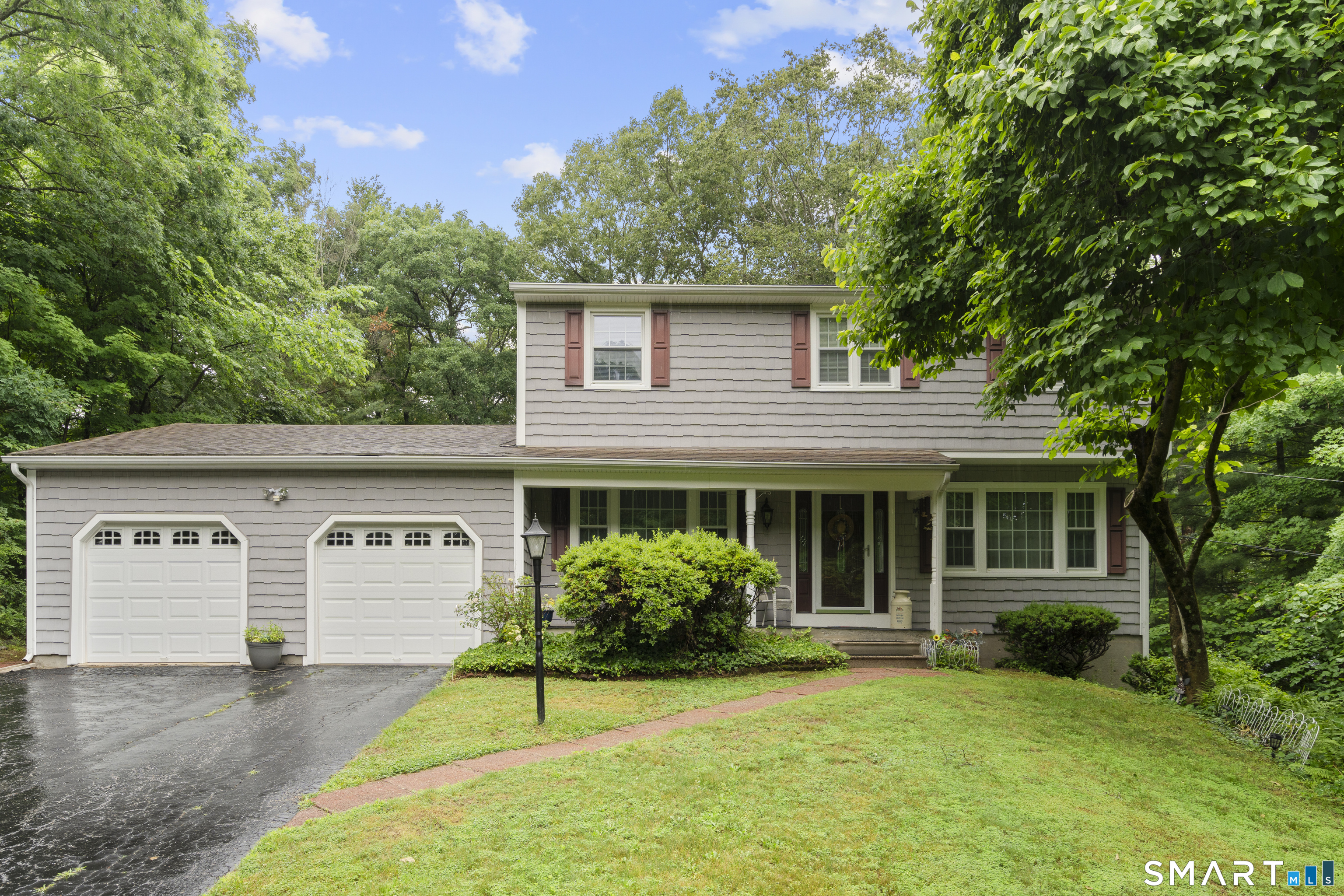 67 Laurel Wood Drive, Shelton, CT 06484 | For Sale at $639,900