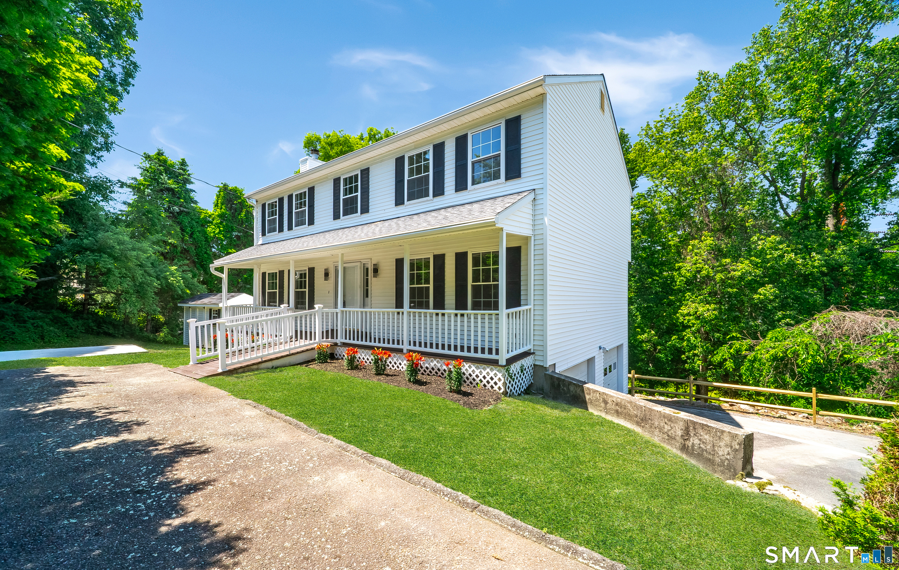 1425 James Farm Road, Stratford, CT 06614 | For Sale at $749,900
