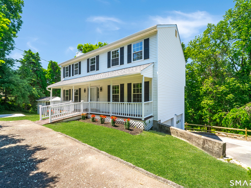  single family home for sale located at 1425 James Farm Road, Stratford, CT 06614