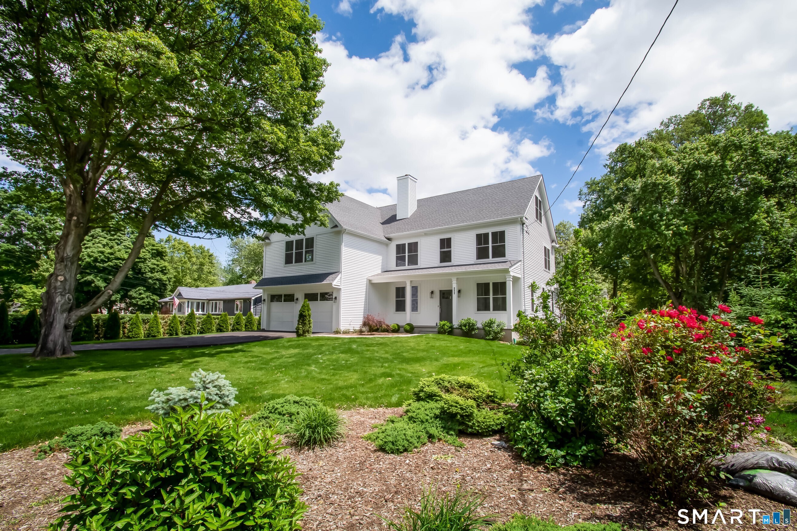 217 Fairland Drive, Fairfield, CT 06825 | For Sale at $1,649,000