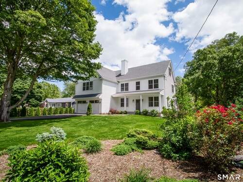  single family home for sale located at 217 Fairland Drive, Fairfield, CT 06825