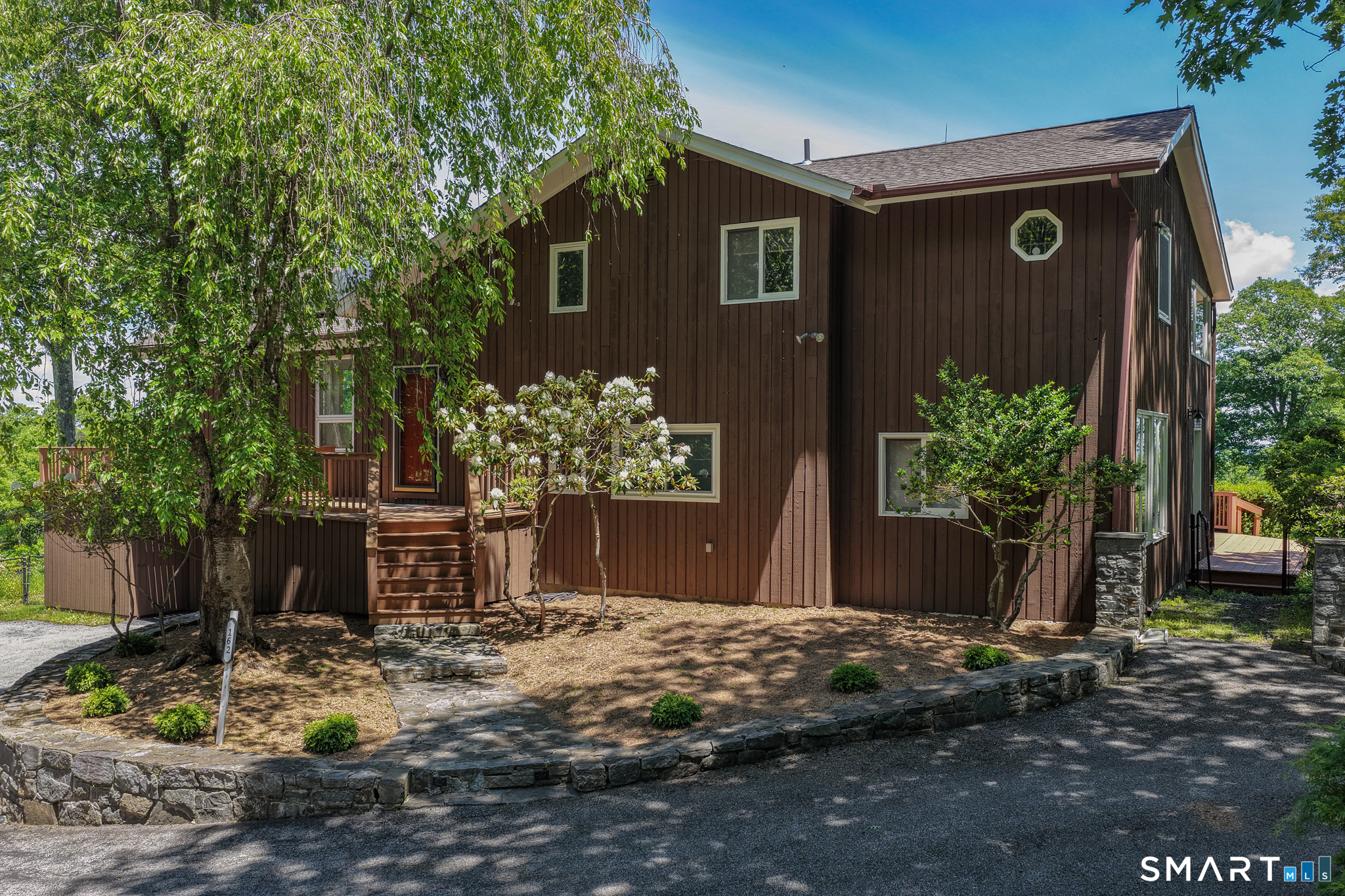 162 Shortwoods Road, New Fairfield, CT 06812 | For Sale at $1,950,000