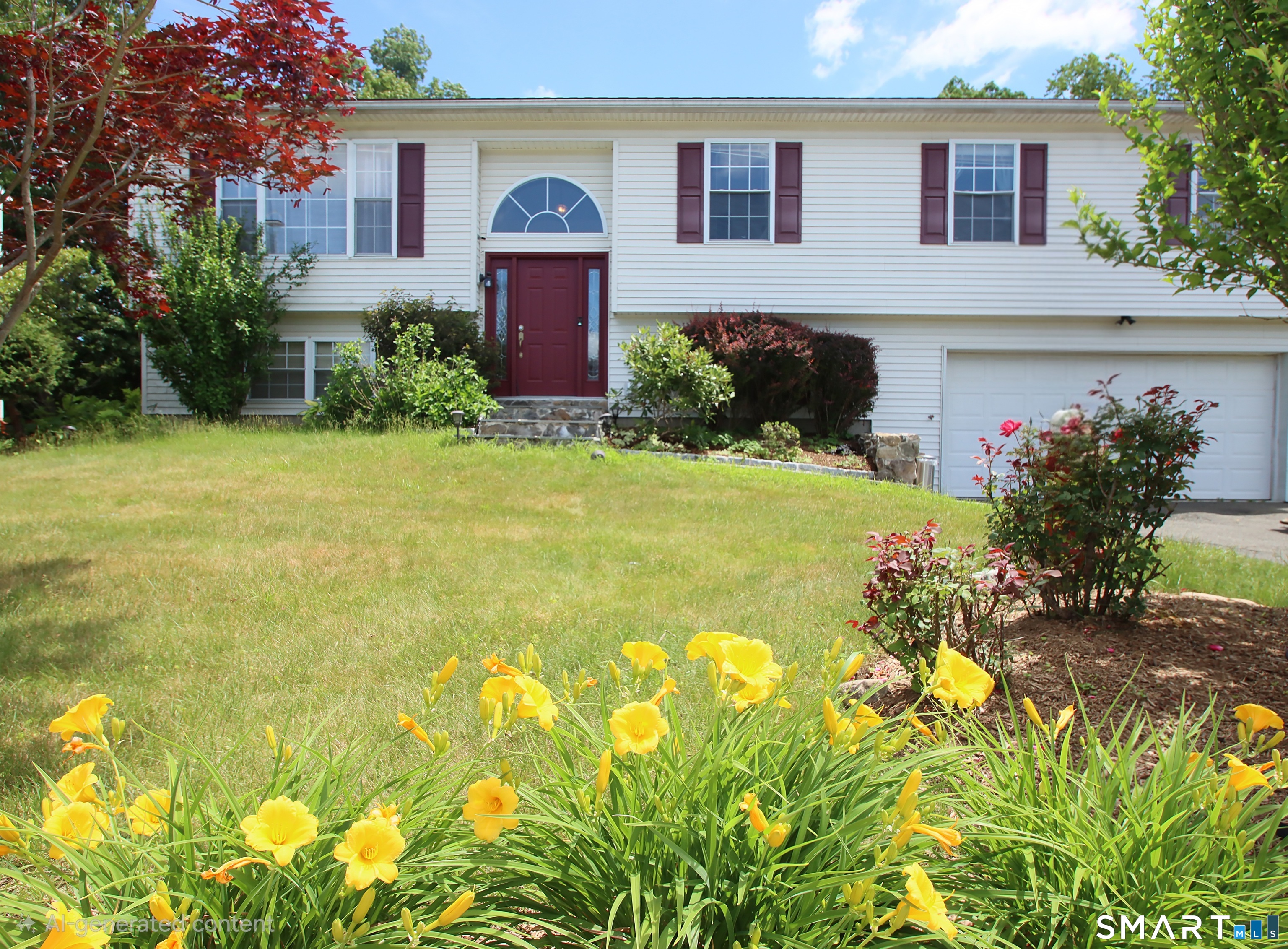5 Oaktree Court, Bethel, CT 06801 | For Sale at $599,900