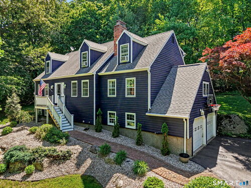  single family home for sale located at 29 Field Rock Road, Monroe, CT 06468