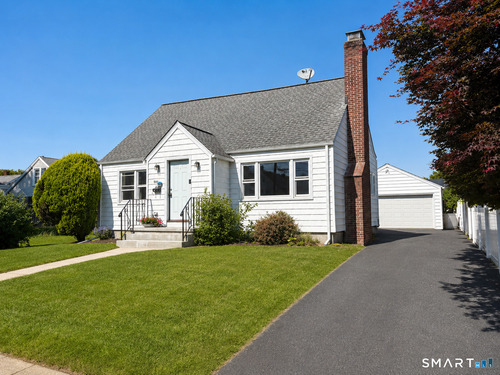  single family home for sale located at 210 Stratfield Place, Bridgeport, CT 06606