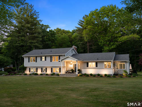  single family home for sale located at 121 Thornwood Road, Stamford, CT 06903