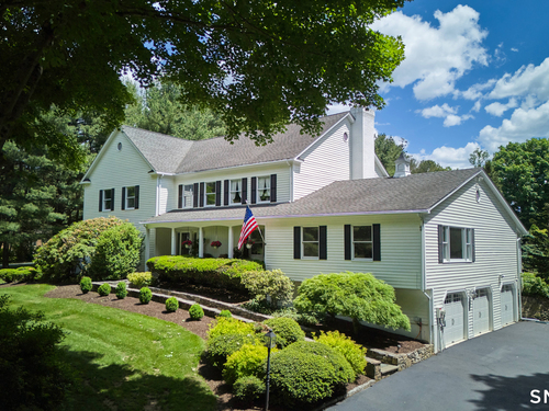  single family home for sale located at 345 Rock House Road, Easton, CT 06612