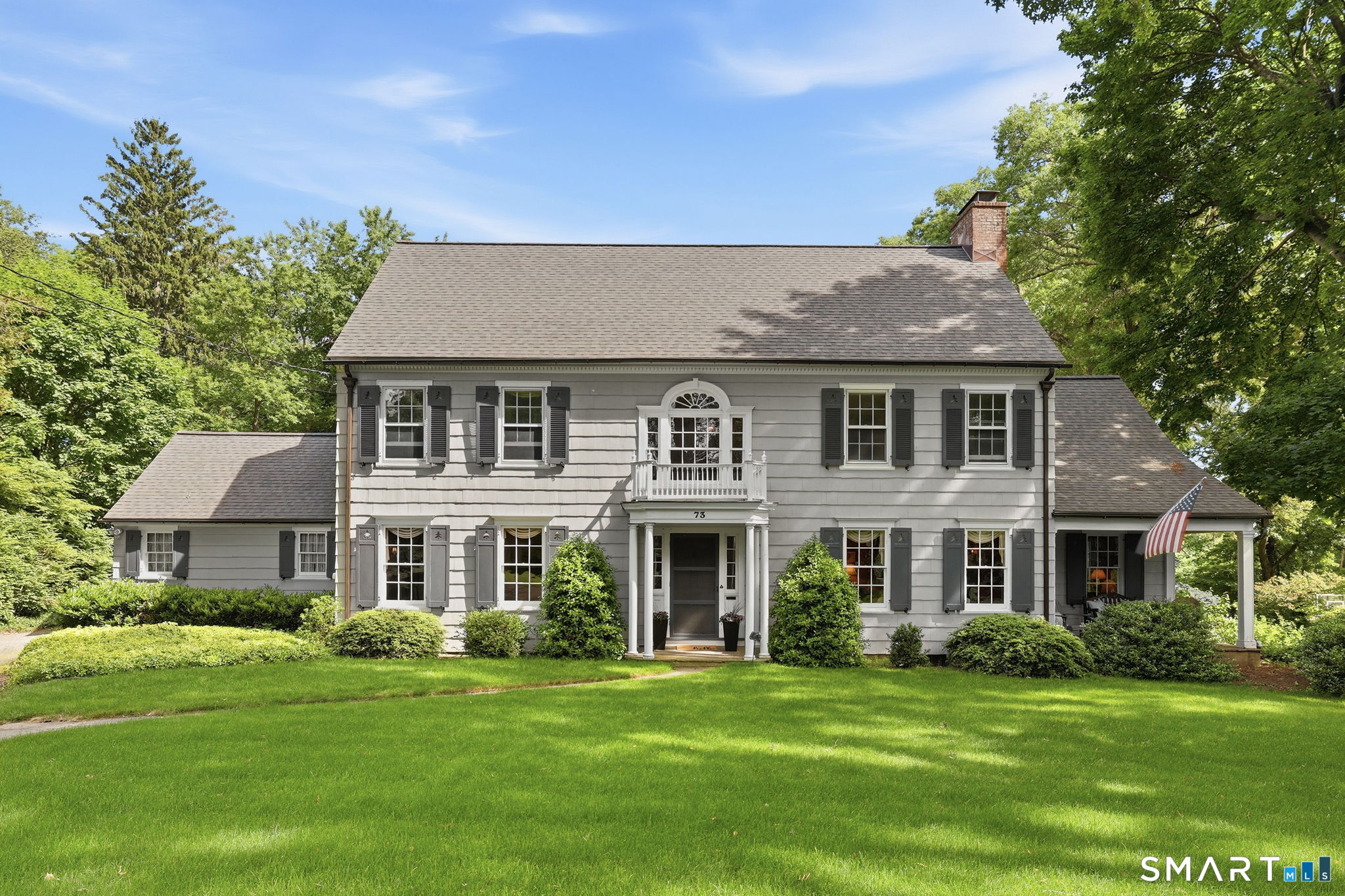 73 Inwood Road, Fairfield, CT 06825 | For Sale at $1,345,000
