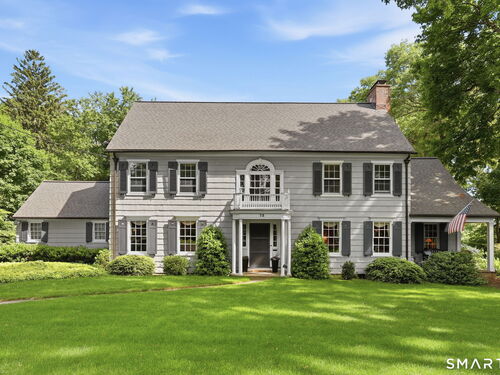  single family home for sale located at 73 Inwood Road, Fairfield, CT 06825