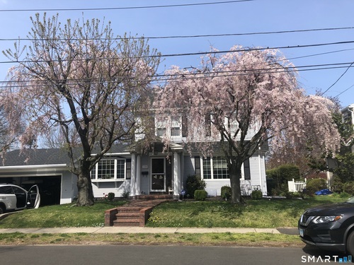 Waterfront single family home for sale located at 120 Brightwood Avenue, Stratford, CT 06614