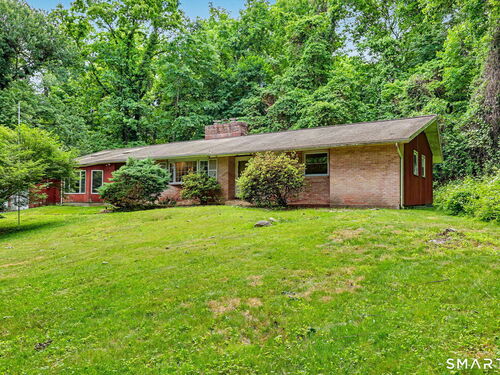  single family home for sale located at 5 Green Hill Road, Norwalk, CT 06850