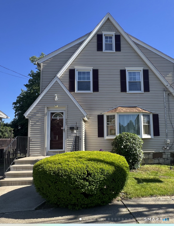 405 Westfield Avenue, Bridgeport, CT 06606 | For Sale at $455,000