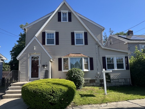  single family home for sale located at 405 Westfield Avenue, Bridgeport, CT 06606