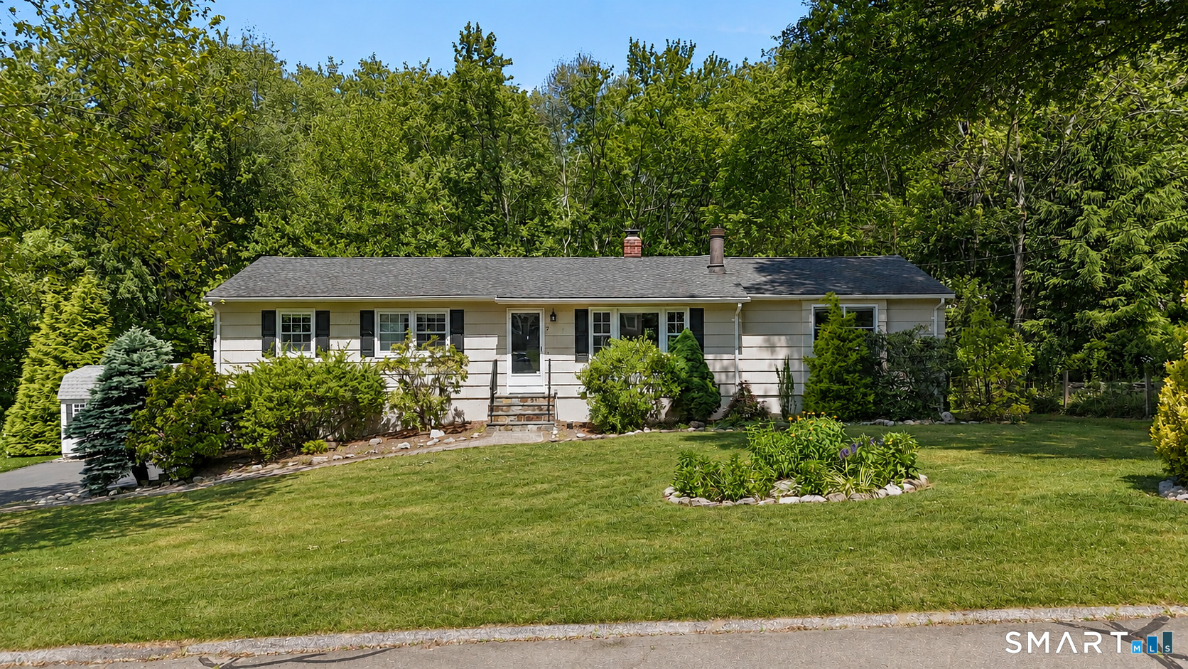 7 Winthrop Drive, Shelton, CT 06484 | For Sale at $599,900