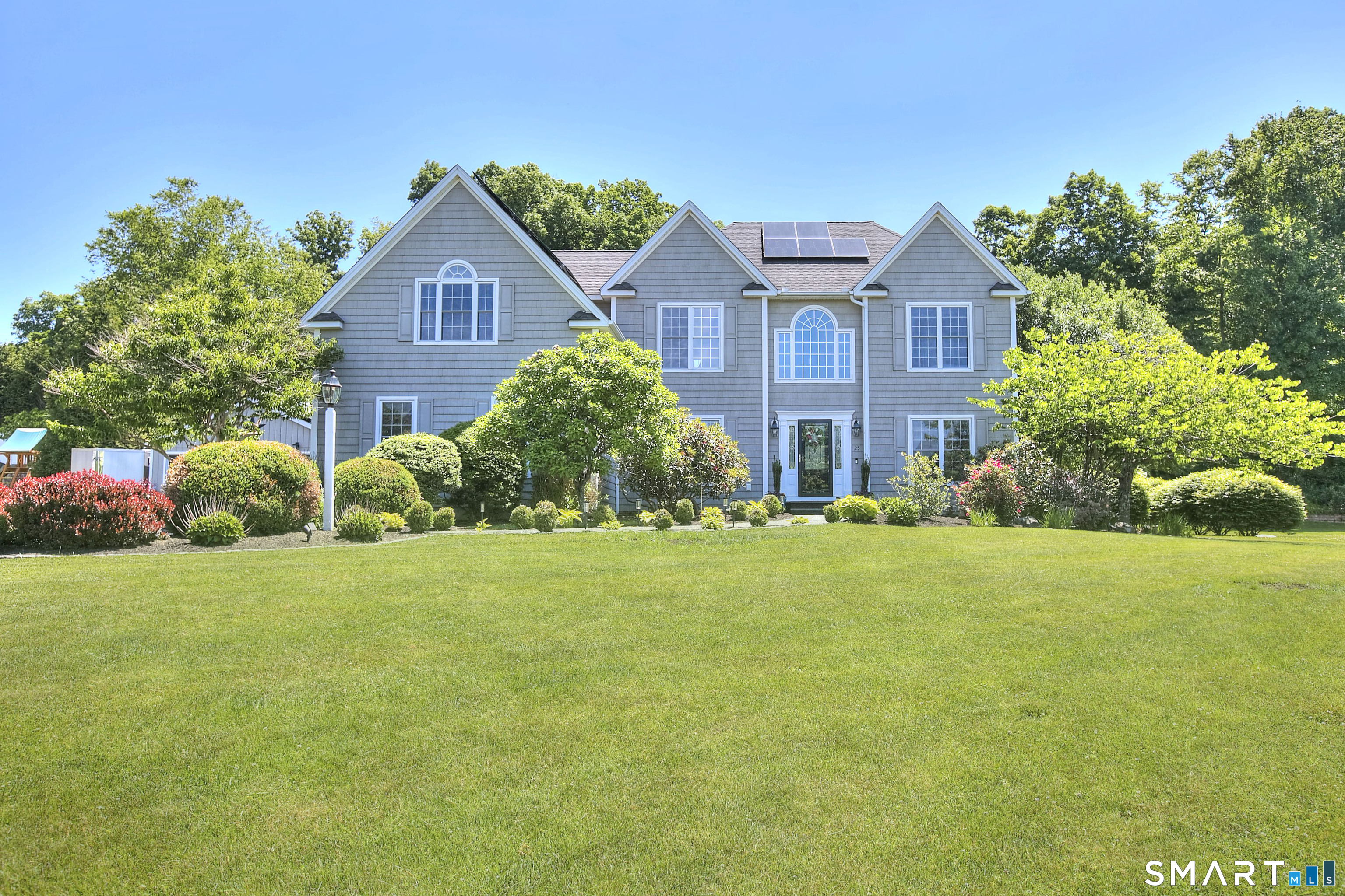 25 Block Farm Road, Monroe, CT 06468 | For Sale at $950,000
