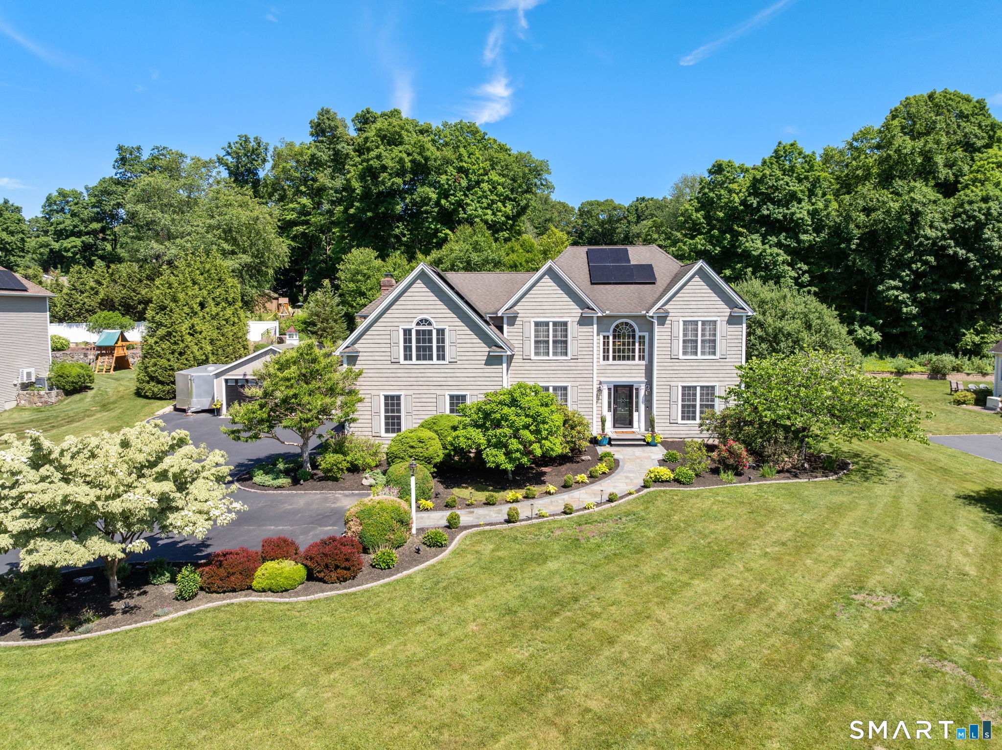 25 Block Farm Road, Monroe, CT 06468 | For Sale at $950,000