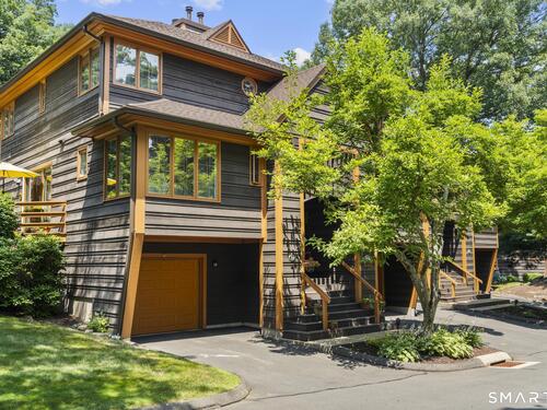  townhouse condo for sale located at 25 Tamarac Ridge Circle, 25, Shelton, CT 06484