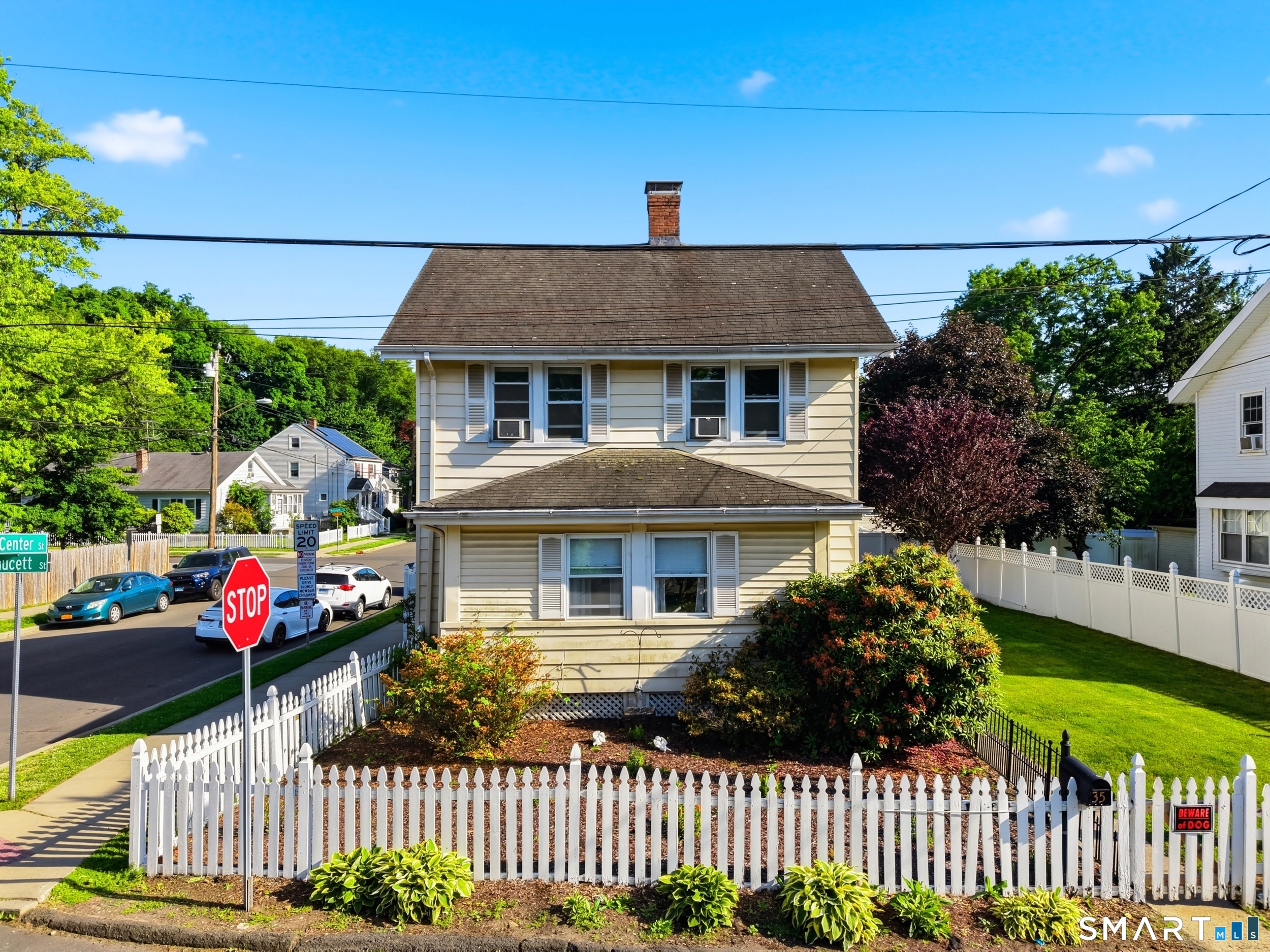 35 Faucett Street, Stamford, CT 06906 | For Sale at $650,000