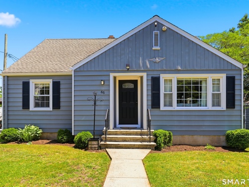  single family home for sale located at 65 Beaver Street, Fairfield, CT 06824