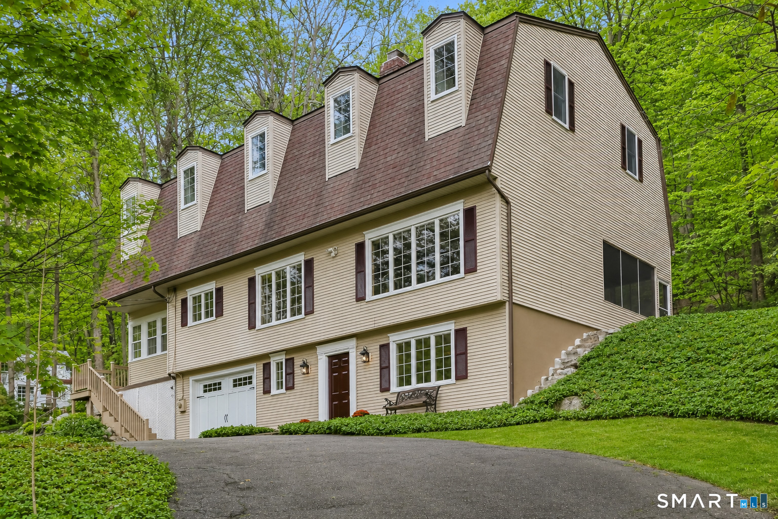 172 Mather Street, Wilton, CT 06897 | For Sale at $809,000