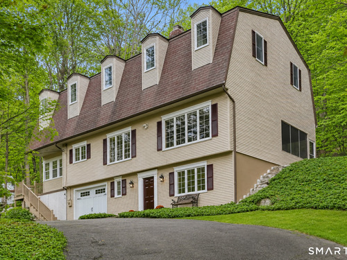  single family home for sale located at 172 Mather Street, Wilton, CT 06897