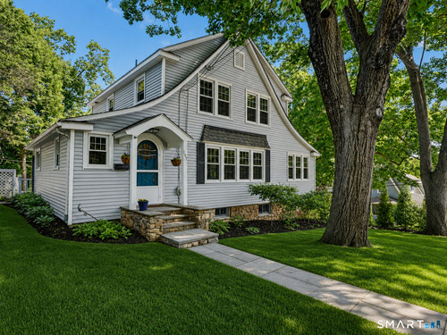  single family home for sale located at 107 Knapp Street, Stamford, CT 06907