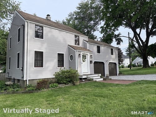  single family home for sale located at 162 Sheppard Street, Stratford, CT 06614