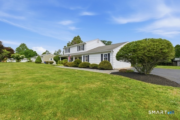 19 Zephyr Road, Trumbull, CT 06611 | For Sale at $689,900